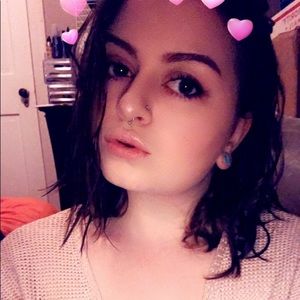 Meet your Posher, Mackenzie